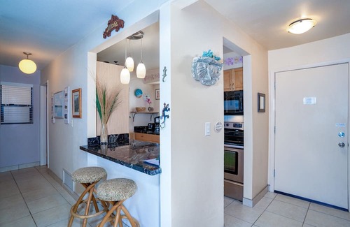 Maalaea Apartamento | Suite Maui Paradise Condo