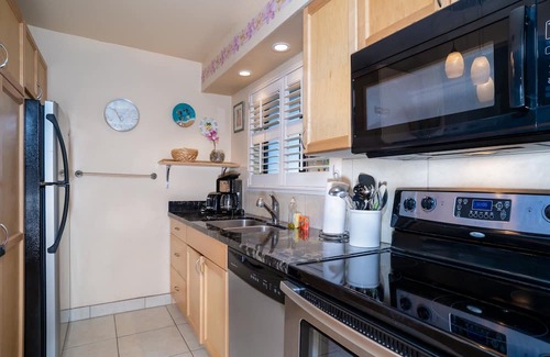 Maalaea Apartamento | Suite Maui Paradise Condo