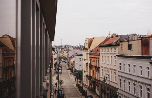 Bydgoszcz Apartamento | Dream IV Przestronne i Nowoczesne W Samym Sercu Miasta