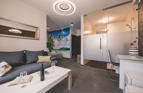 Bydgoszcz Apartamento | Dream IV Przestronne i Nowoczesne W Samym Sercu Miasta