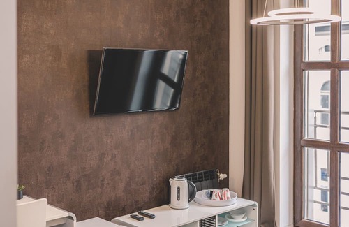 Bydgoszcz Apartamento | Dream IV Przestronne i Nowoczesne W Samym Sercu Miasta