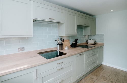 Pakefield Apartamento | First Light Hotel