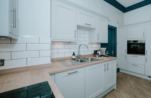Pakefield Apartamento | First Light Hotel