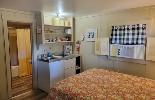 Holderness Cabina | Cottage Place on Squam Lake