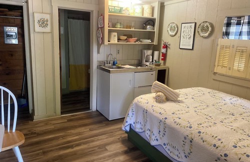 Holderness Cabina | Cottage Place on Squam Lake
