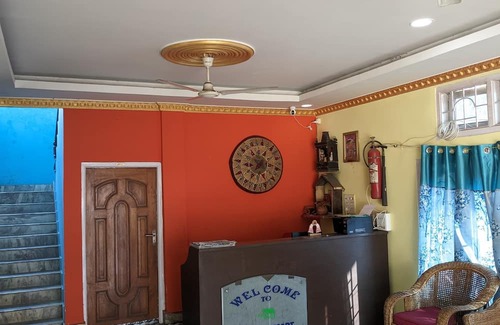 Golaghat Hotel | Ekora Resort by Roh