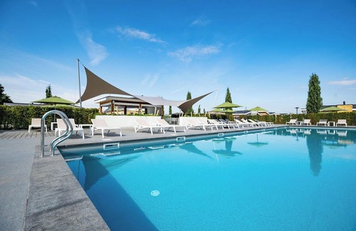 Bemelen Casa | Holiday Home Bemelen Near Nature Reserve