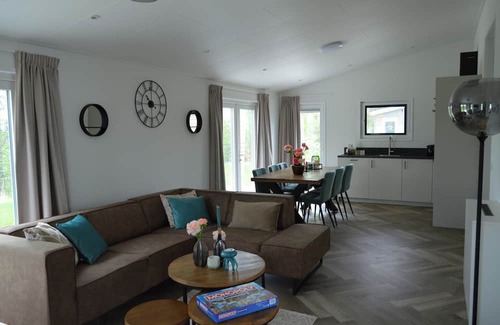 Bemelen Casa | Holiday Home Bemelen Near Nature Reserve