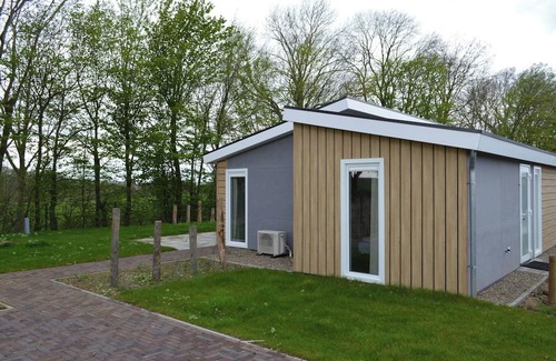 Bemelen Casa | Holiday Home Bemelen Near Nature Reserve