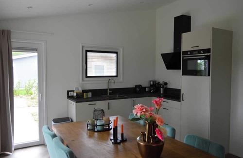 Bemelen Casa | Holiday Home Bemelen Near Nature Reserve