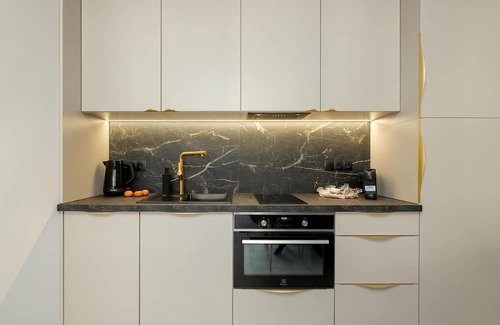 Dziwnow Apartamento | Apartment in Dziwnow by River and Beach
