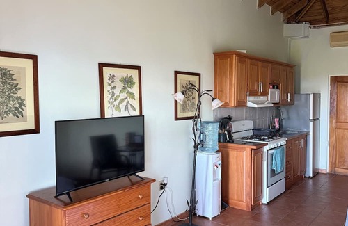 Parlatuvier Villa | The Victory Villa