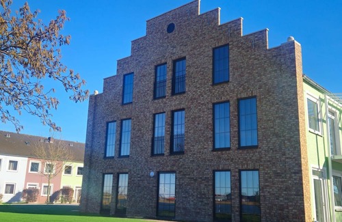 Wangerland Apartamento | Appartement im Wangerland Resort