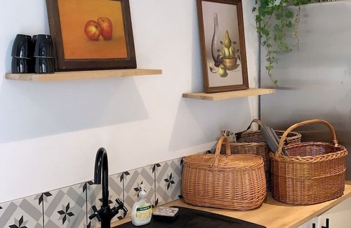 Saint Seurin - Fondaudege Cama Y Desayuno | La Maison Galiène