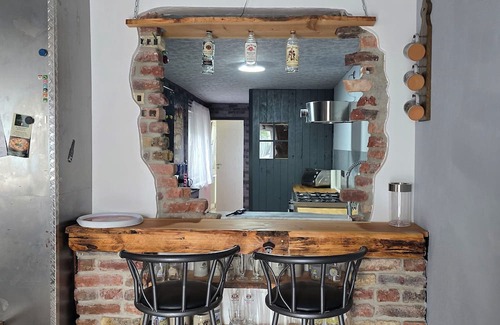Pfungstadt Apartamento | Fashionable & quiet home in Pfungstadt