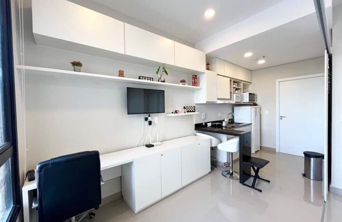 Luque Apartamento | The Nest. Fully equipped studio in Luque.