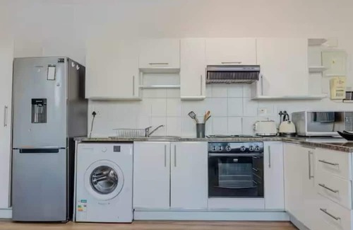 Mowbray Apartamento | Chic 1-bedroom apartment in beautiful at Mandela Rhodes Place Cape Town