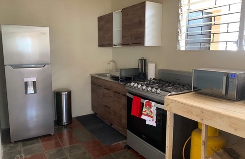 Jayaque Casa | Casa Oasis 3 bedroom townhome in charming Jayaque with WiFi