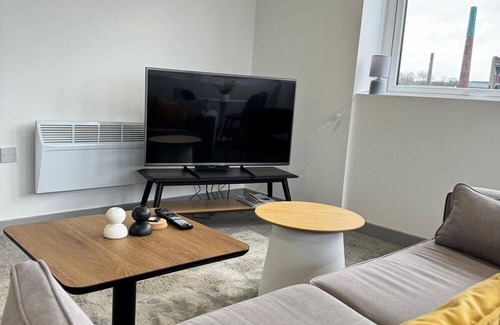Yeadon Apartamento | Business l Leisure l Contractors