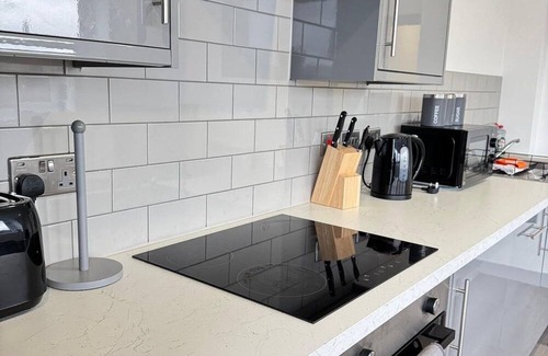 Yeadon Apartamento | Business l Leisure l Contractors