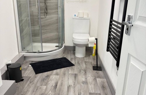 Yeadon Apartamento | Business l Leisure l Contractors