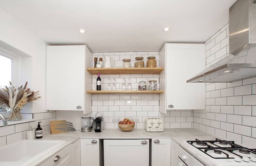 Bow Apartamento | The Mile Luxe