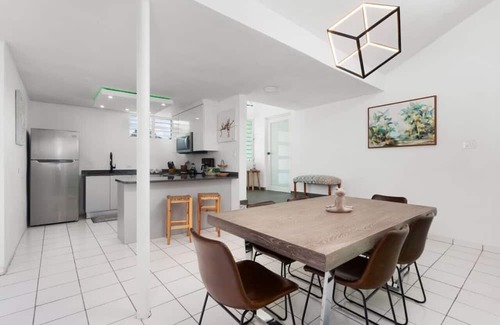 Rio Abajo Casa | Bright home by the beach with a pool - 4 bedrooms