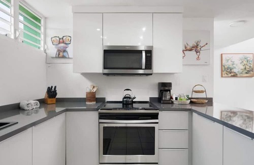 Rio Abajo Casa | Bright home by the beach with a pool - 4 bedrooms