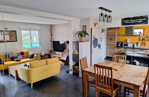 Bagneux Casa | Our vacation home