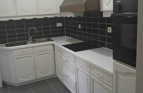 Relegem Apartamento | BloemetjenDétendez-vous dans cette oasis à un jet de pierre de l'atomium.