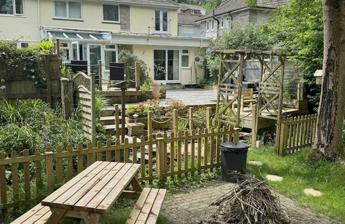 Plympton Apartamento | Plympton Annex