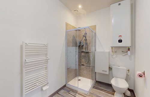 Vinay Apartamento | Magnificent T2 in the heart of Vinay
