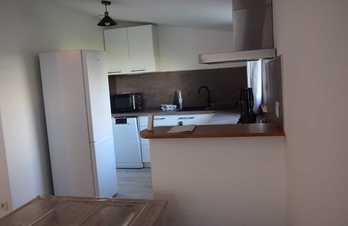 Taugon Casa | 2-bedroom house in the heart of the marais poitevin, between niort and la rochelle