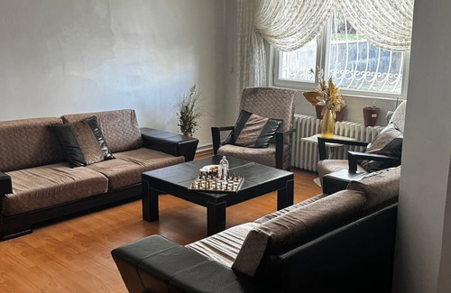 Cankaya Apartamento | ankara balgat