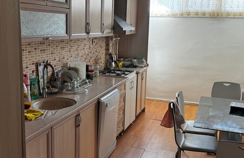 Cankaya Apartamento | ankara balgat