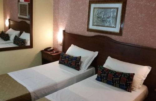 Casoretto Hotel | Hotel Chopin