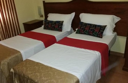 Casoretto Hotel | Hotel Chopin