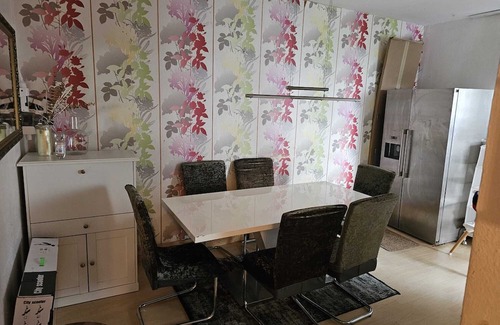 Buchforst Apartamento | Central Cologne Apartment Near Messe/Deutz