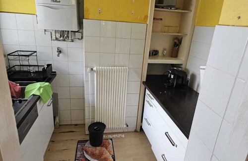Buchforst Apartamento | Central Cologne Apartment Near Messe/Deutz