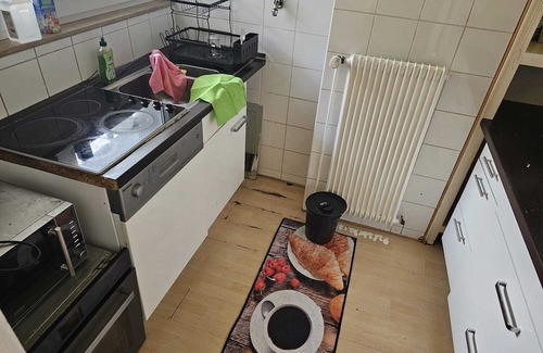 Buchforst Apartamento | Central Cologne Apartment Near Messe/Deutz
