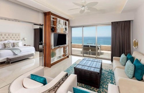 Playa Mujeres Hotel | Garza Blanca