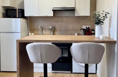 La Ferte-Saint-Aubin Apartamento | Sologne évasion