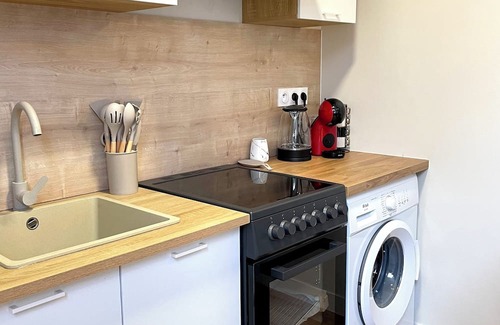 La Ferte-Saint-Aubin Apartamento | Sologne évasion