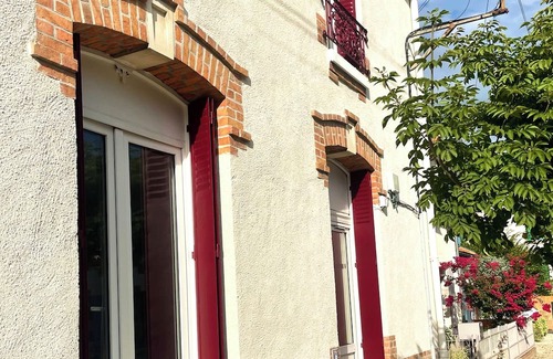 La Ferte-Saint-Aubin Apartamento | Sologne évasion