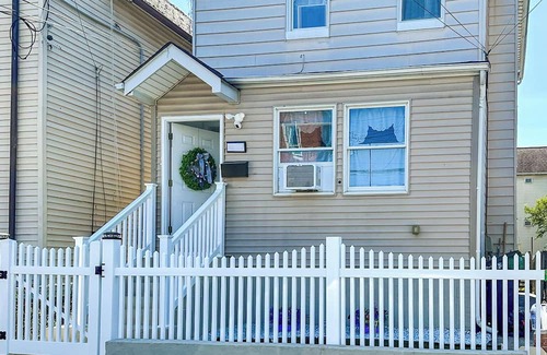 Passaic Apartamento | Charming 2-bedroom apartment with WiFi Close to NYC