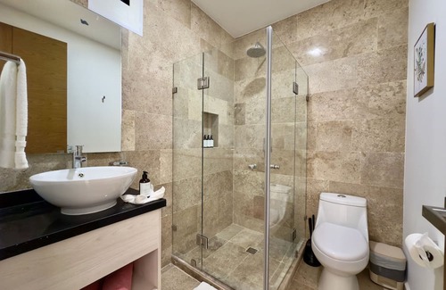 Luis Donaldo Colosio Apartamento | Sea Tower by Casago