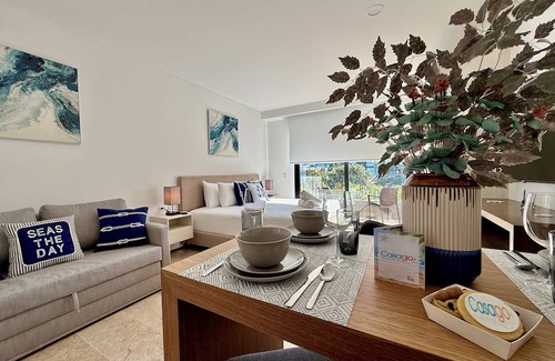 Luis Donaldo Colosio Apartamento | Sea Tower by Casago