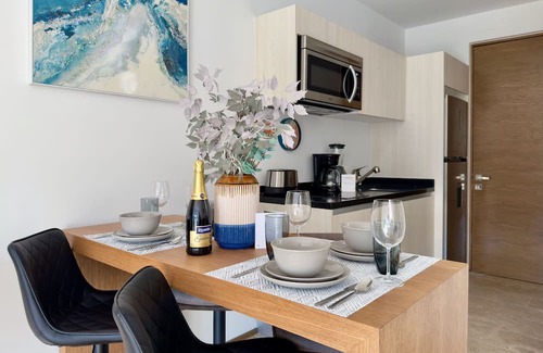 Luis Donaldo Colosio Apartamento | Sea Tower by Casago