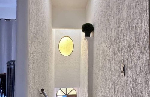 Chapala Centro Apartamento | Tranquil 2-bedroom apartment with WiFi in Chapala