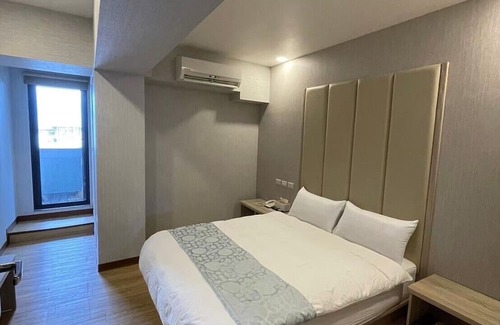 Luodong Casa | Liou Lian Ke Zhan HOTEL